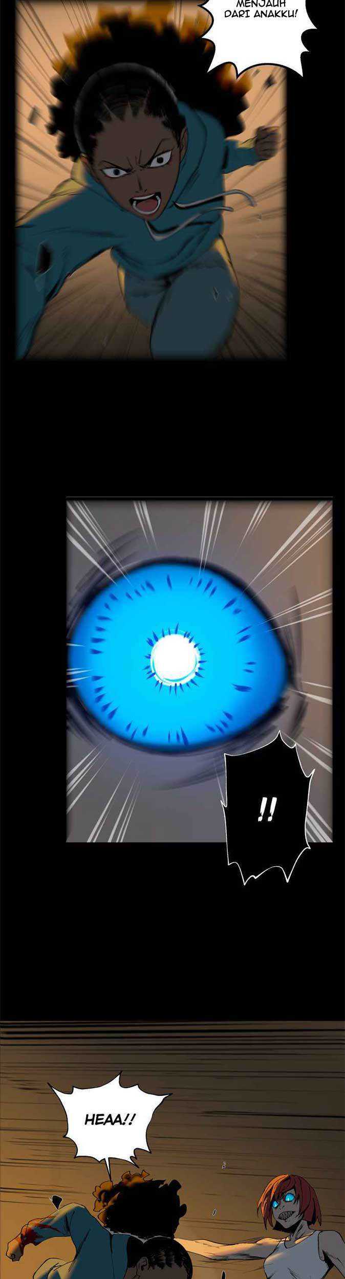 BlackSun Chapter 6 - halaman 34