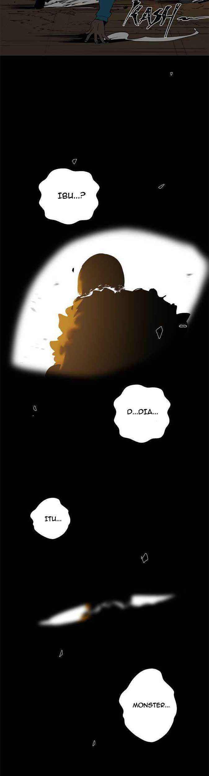 BlackSun Chapter 6 - halaman 37