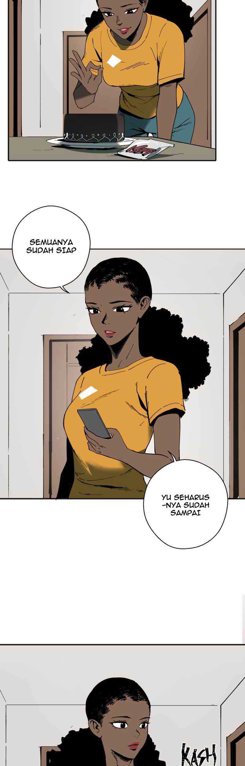 BlackSun Chapter 6 - halaman 4
