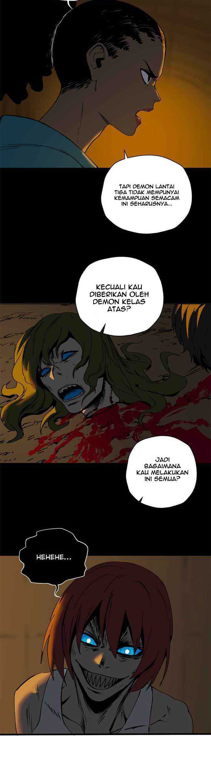 BlackSun Chapter 6 - halaman 40