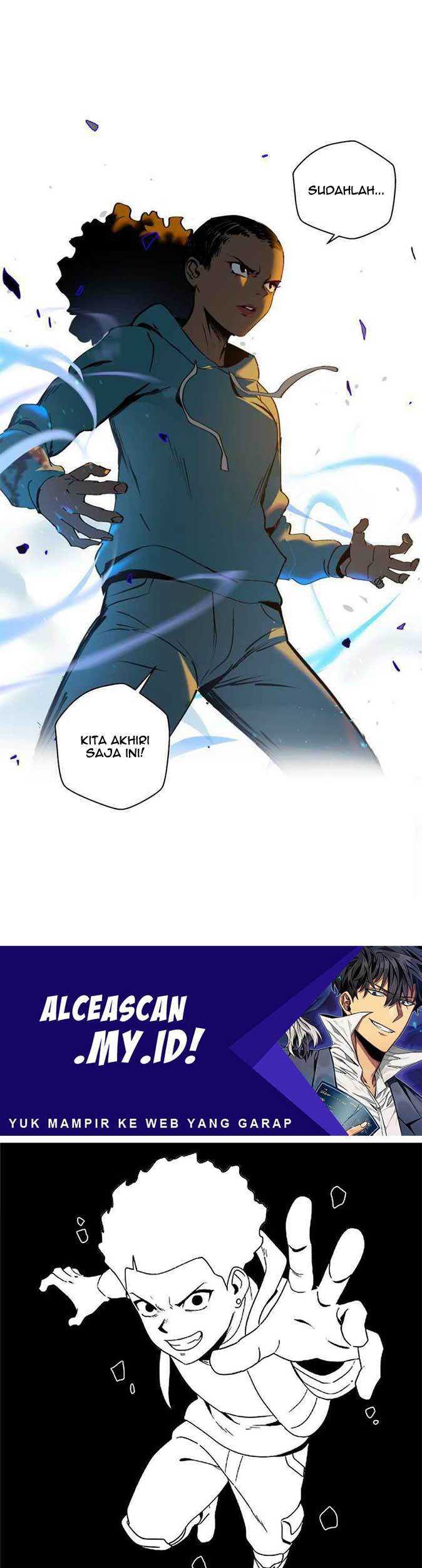 BlackSun Chapter 6 - halaman 41