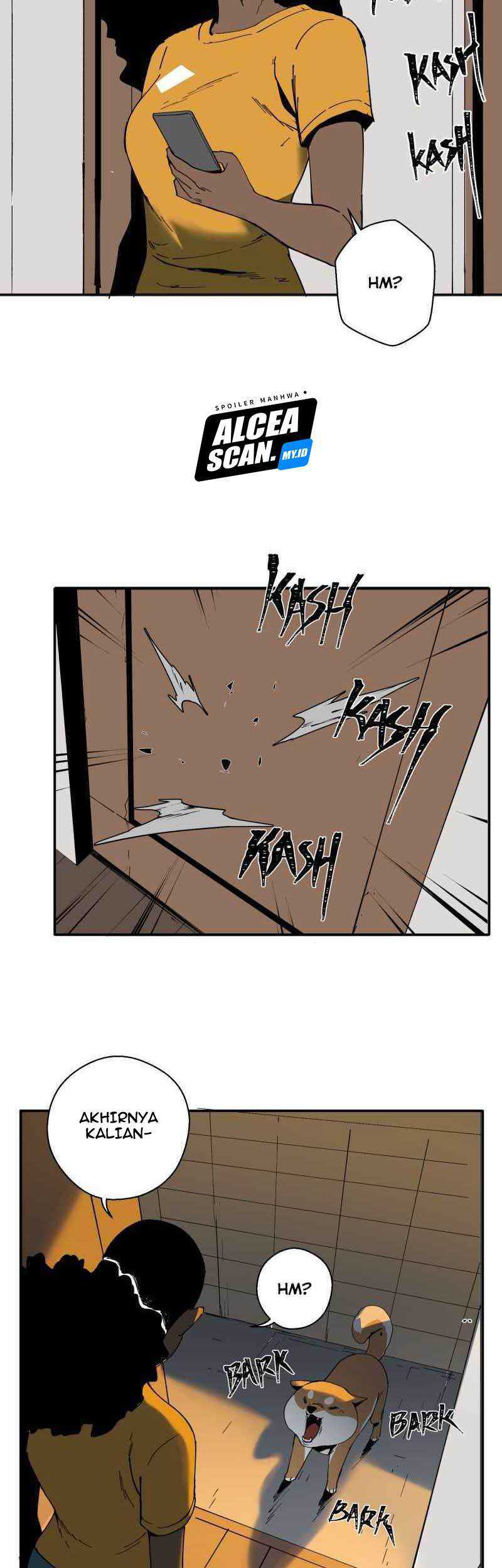 BlackSun Chapter 6 - halaman 5