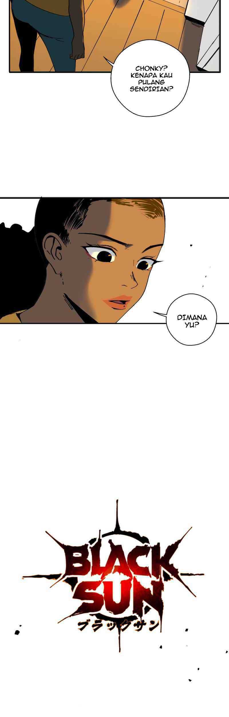 BlackSun Chapter 6 - halaman 6