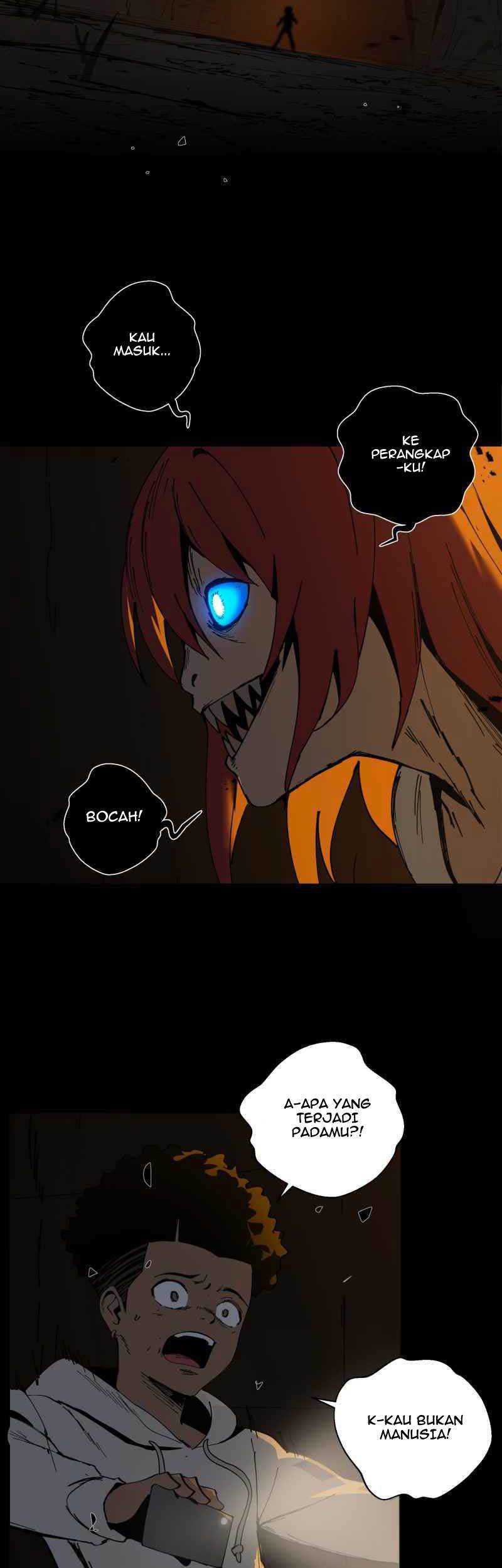 BlackSun Chapter 6 - halaman 8