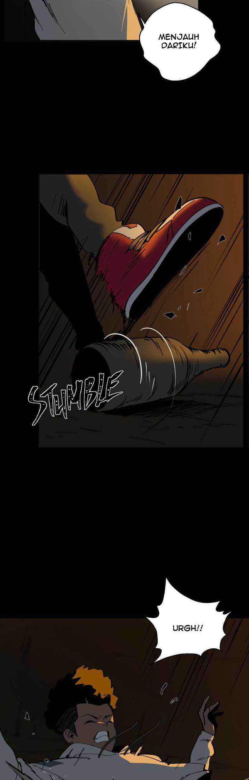 BlackSun Chapter 6 - halaman 9