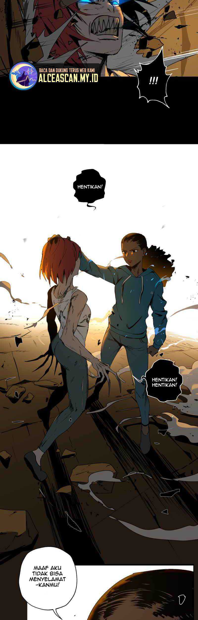 BlackSun Chapter 7 - halaman 12