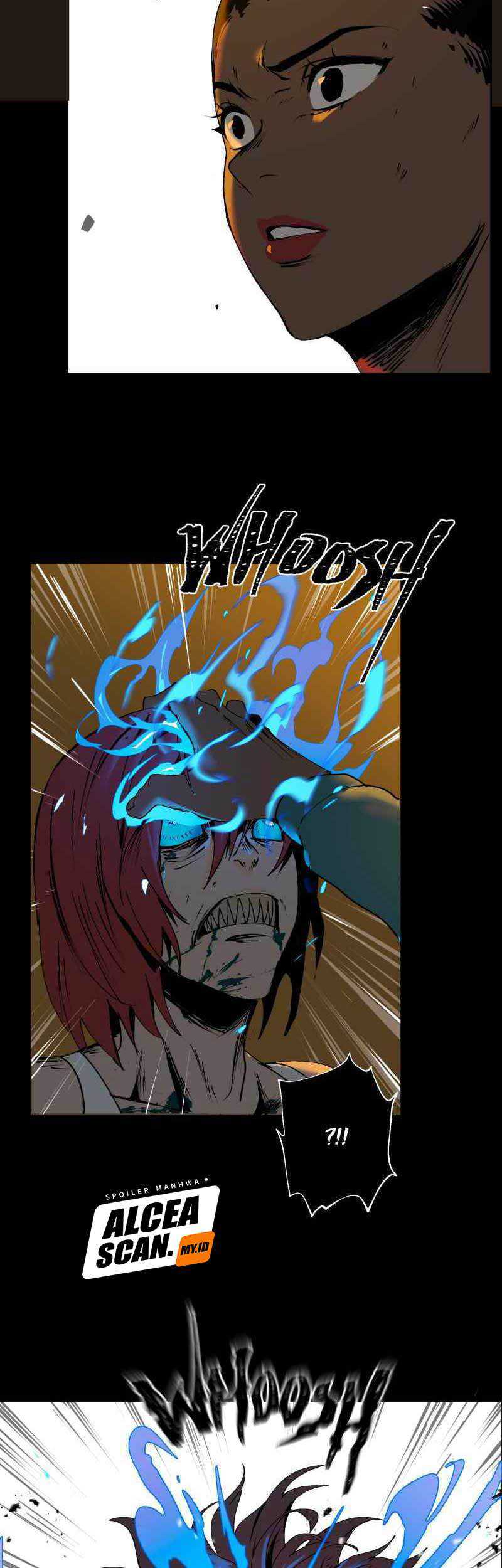 BlackSun Chapter 7 - halaman 13