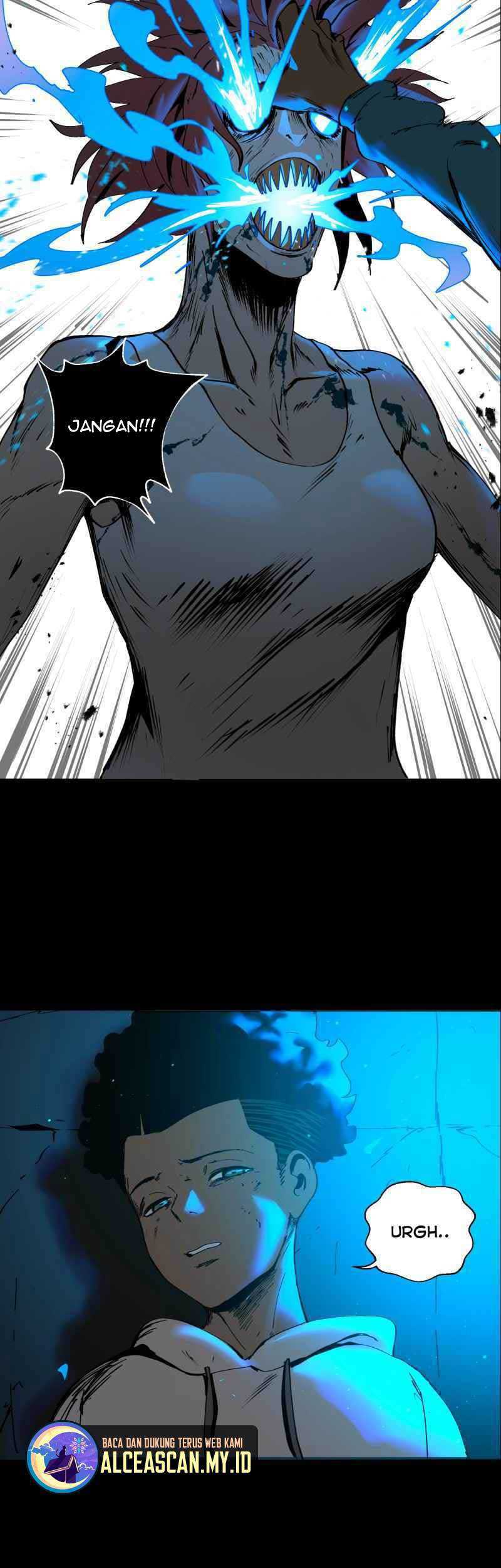 BlackSun Chapter 7 - halaman 14