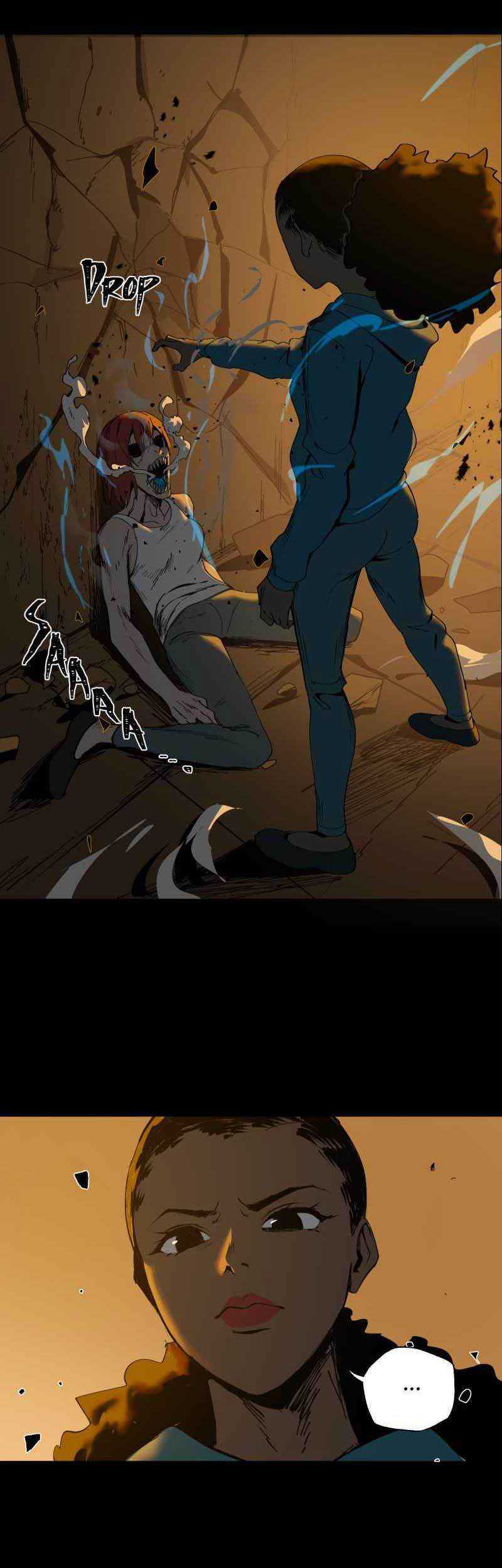BlackSun Chapter 7 - halaman 15
