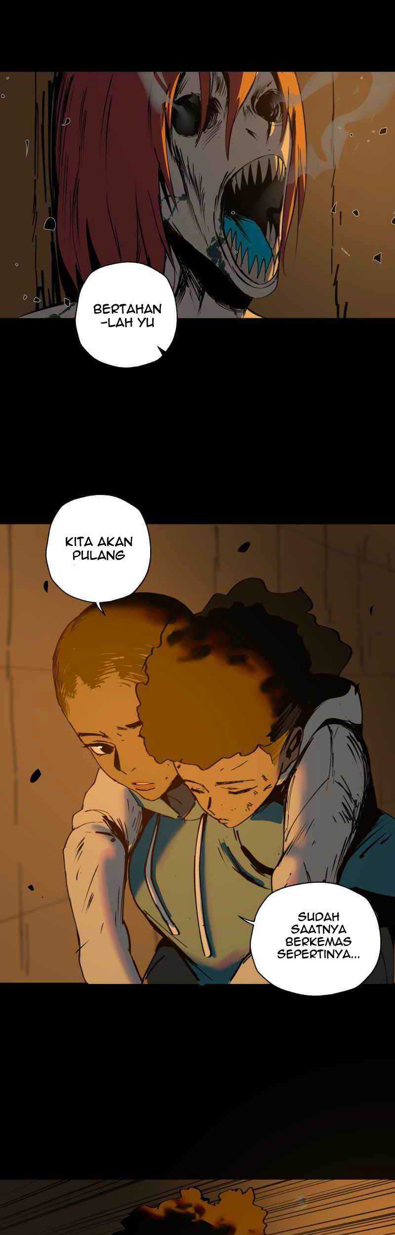 BlackSun Chapter 7 - halaman 16
