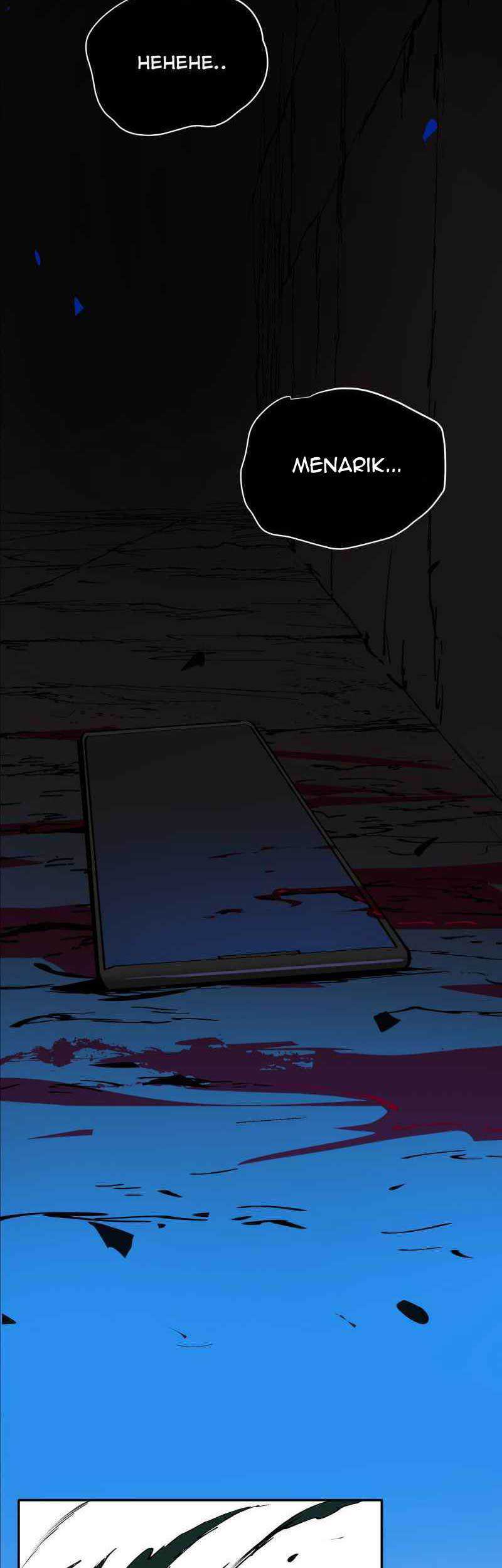 BlackSun Chapter 7 - halaman 19