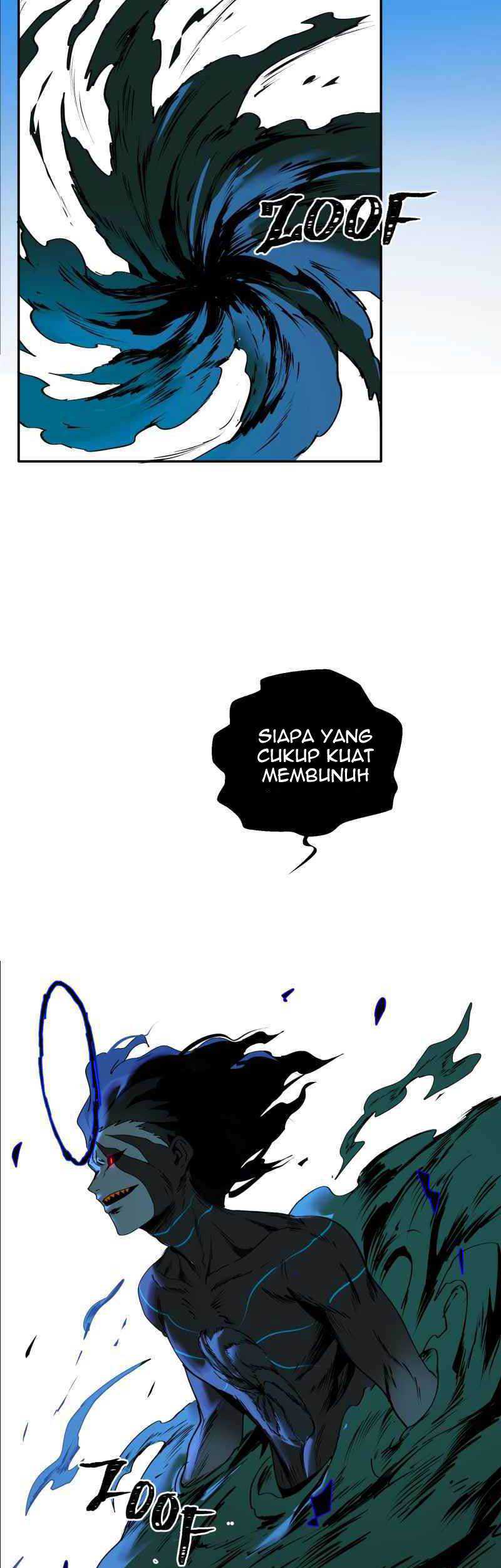 BlackSun Chapter 7 - halaman 20