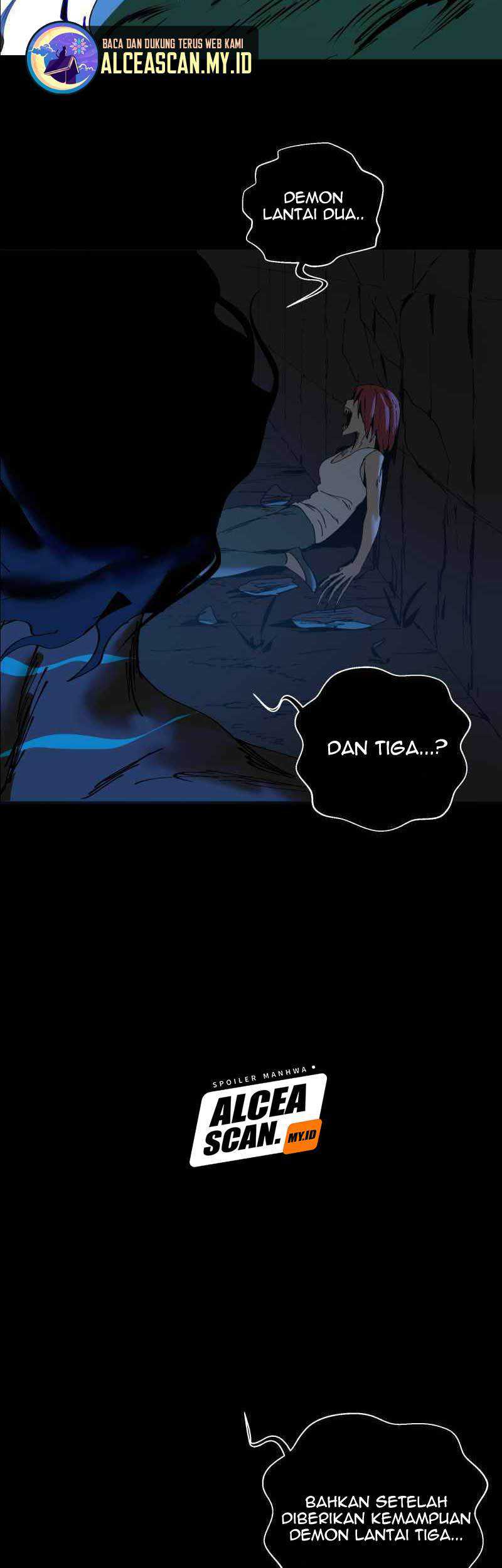 BlackSun Chapter 7 - halaman 21