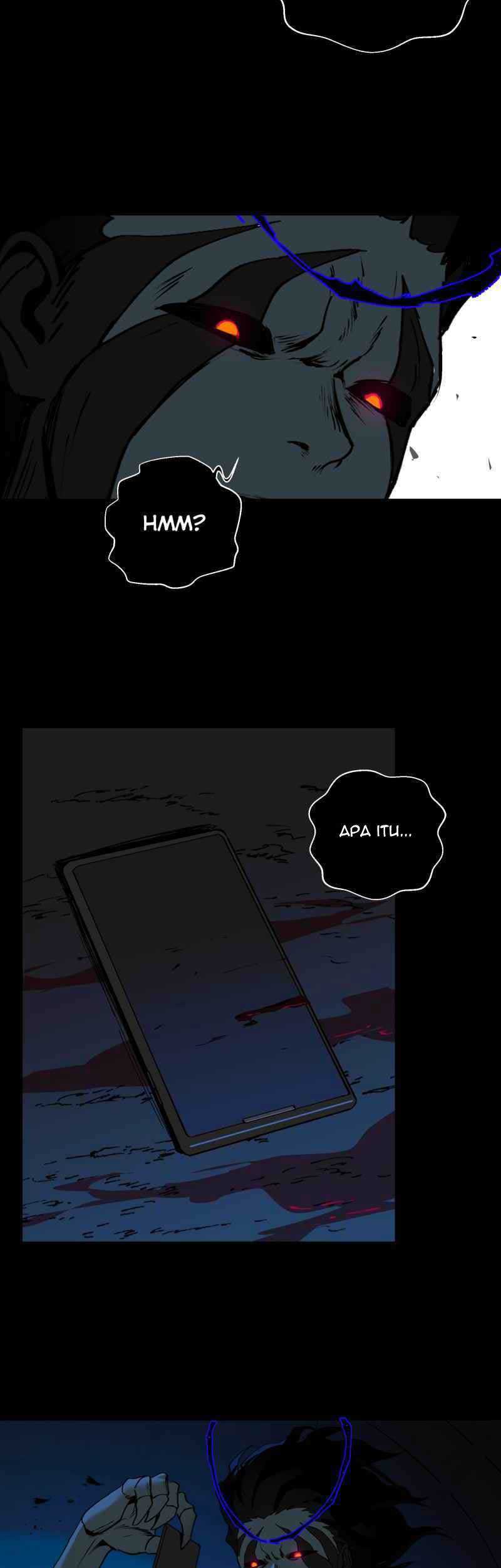 BlackSun Chapter 7 - halaman 22