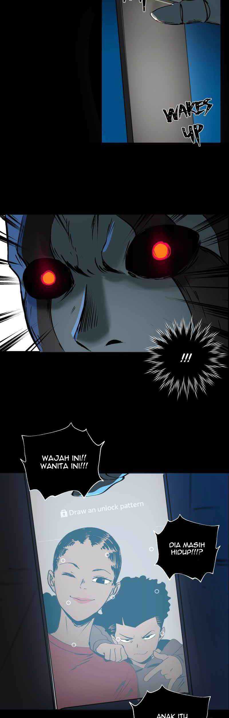 BlackSun Chapter 7 - halaman 24