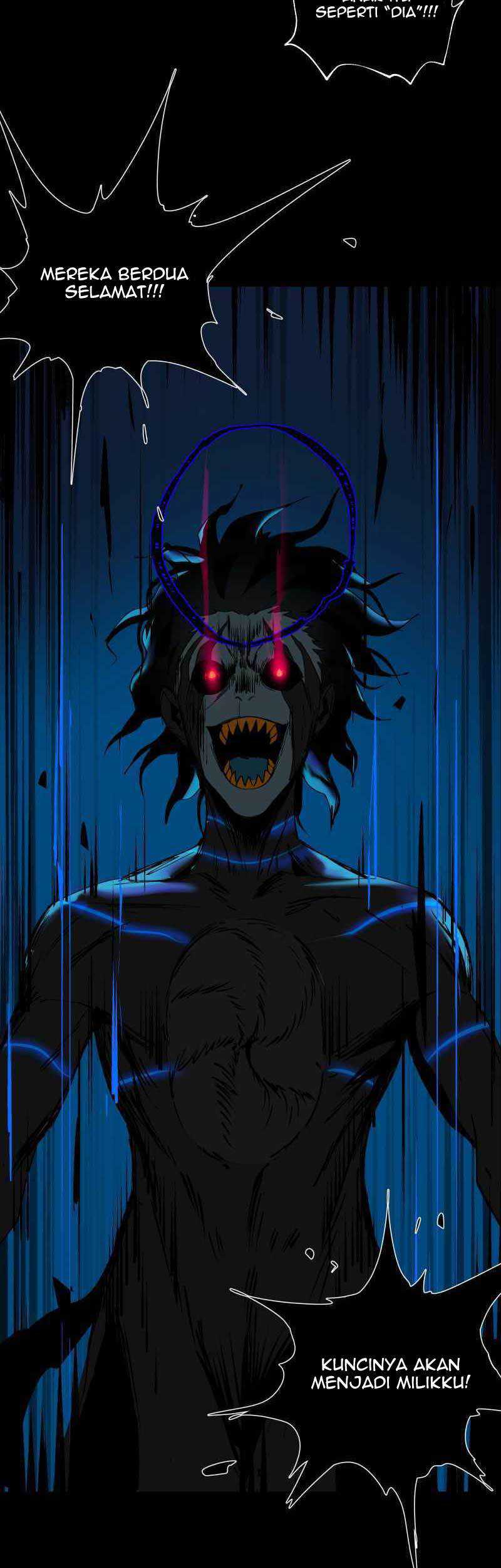 BlackSun Chapter 7 - halaman 25