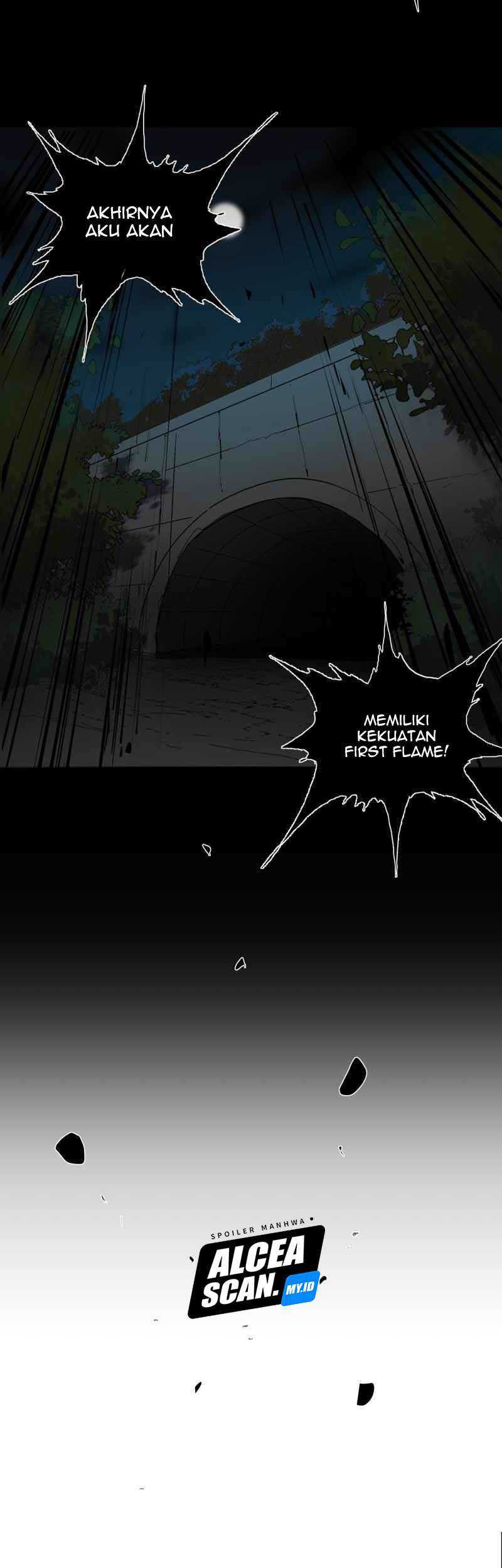 BlackSun Chapter 7 - halaman 26