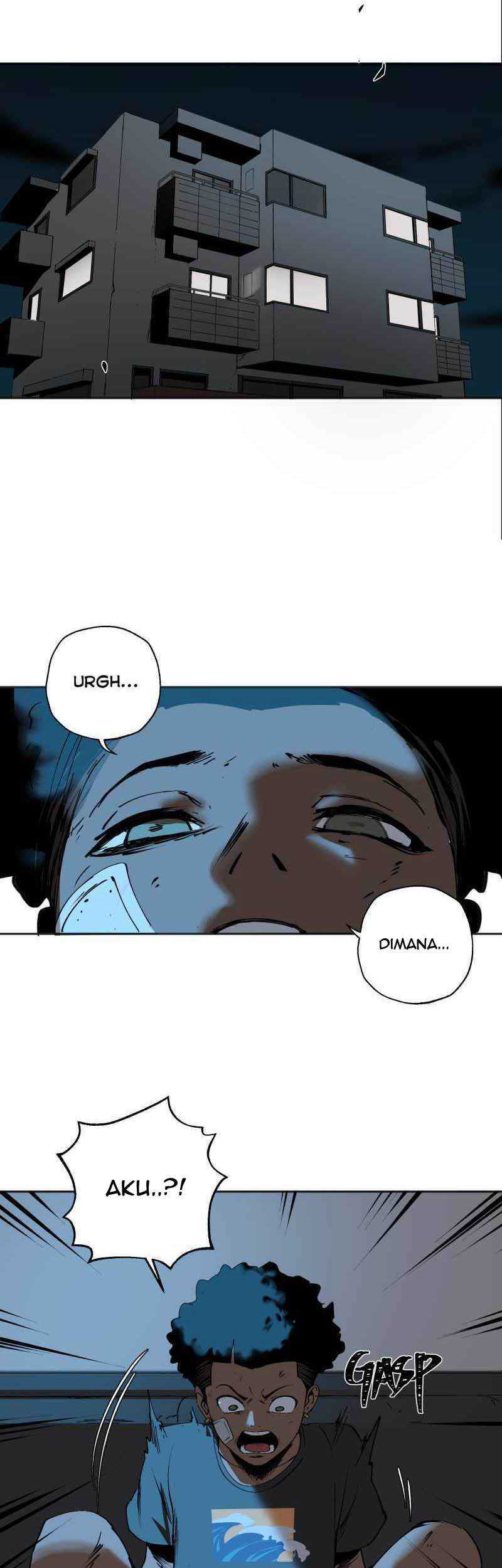 BlackSun Chapter 7 - halaman 27