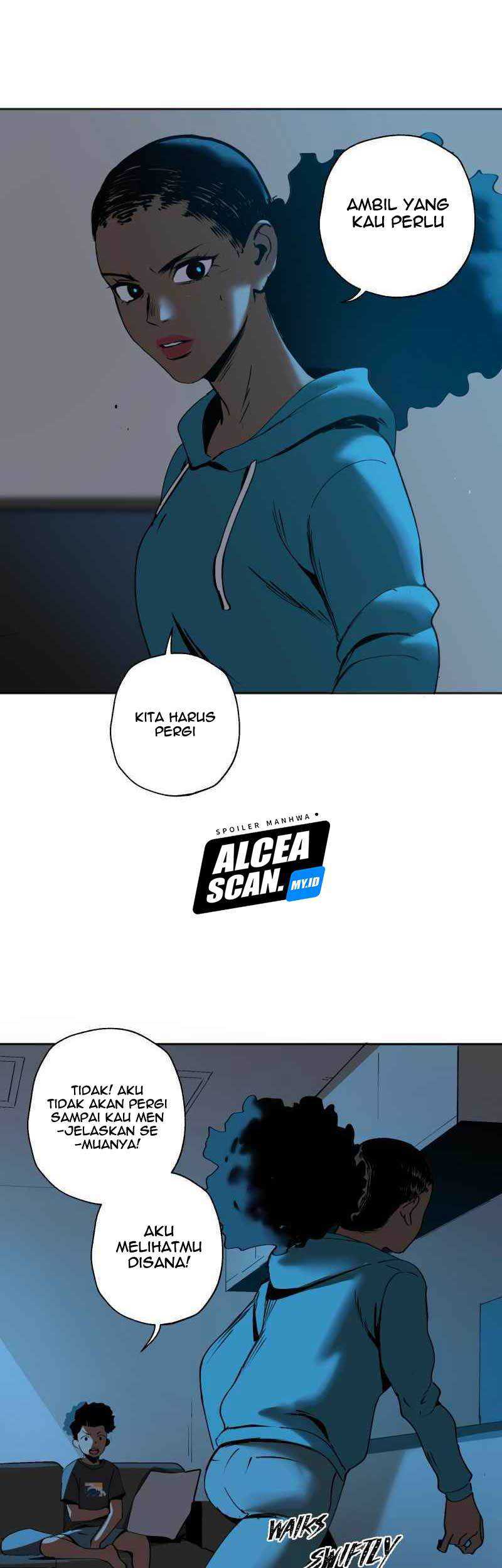 BlackSun Chapter 7 - halaman 29