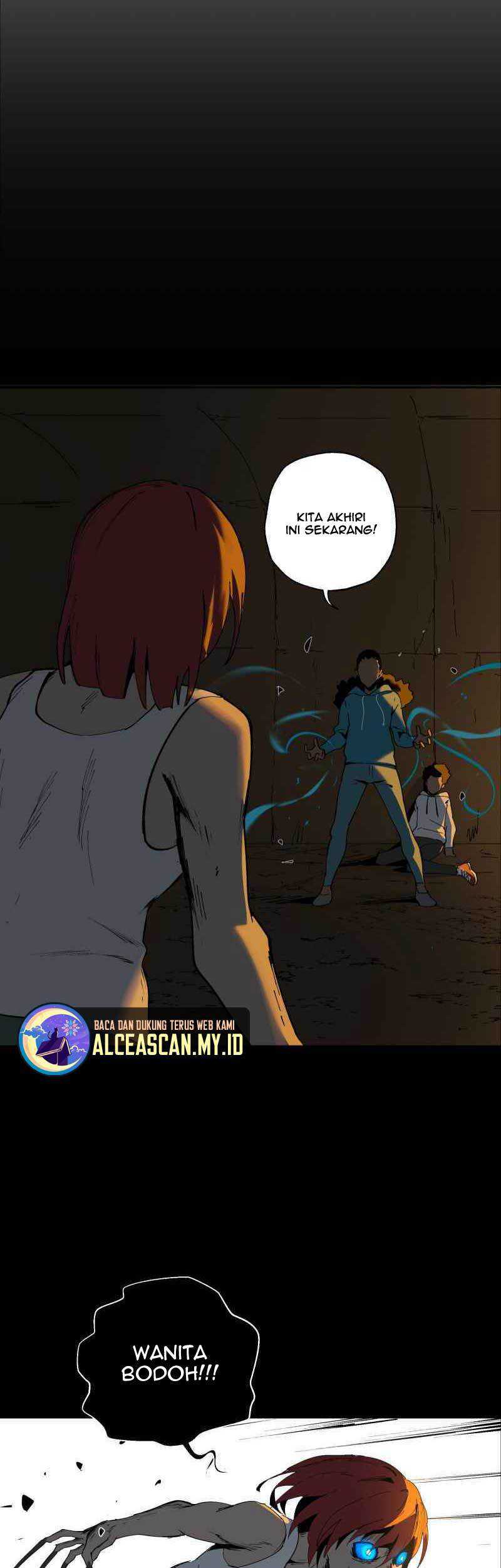 BlackSun Chapter 7 - halaman 3