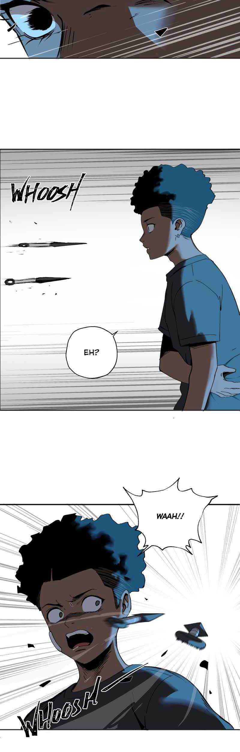 BlackSun Chapter 7 - halaman 32