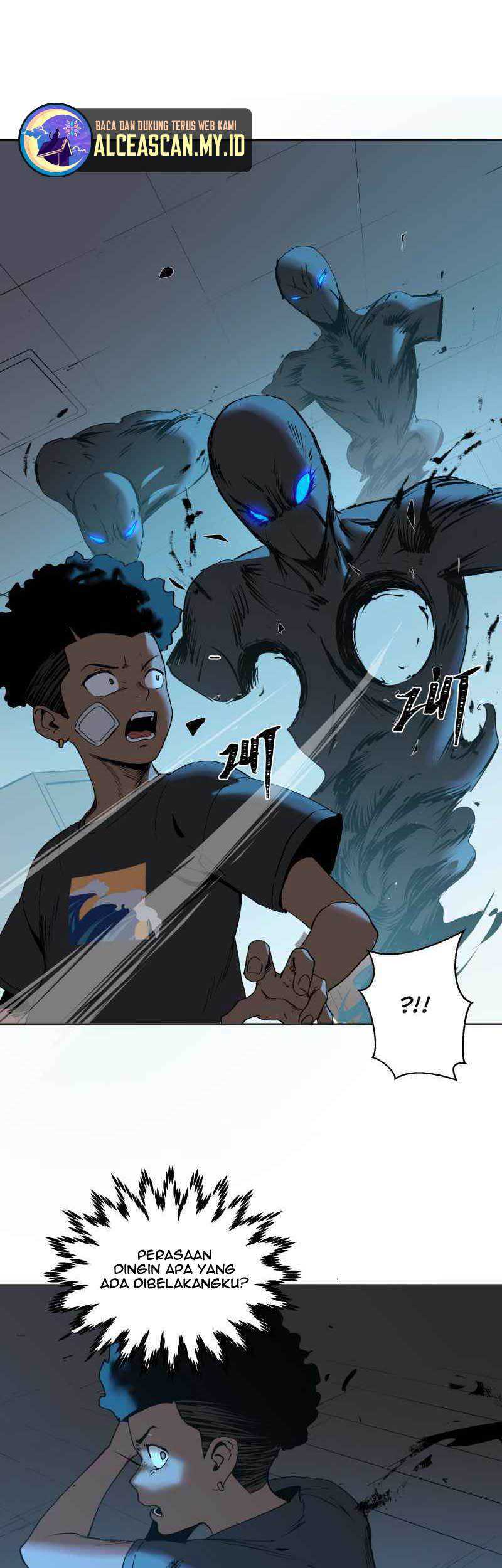 BlackSun Chapter 7 - halaman 33