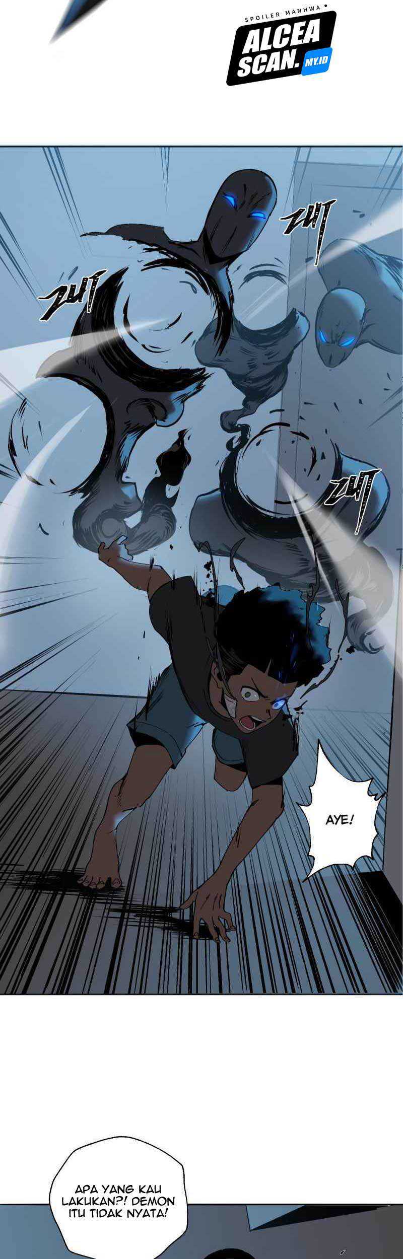 BlackSun Chapter 7 - halaman 35