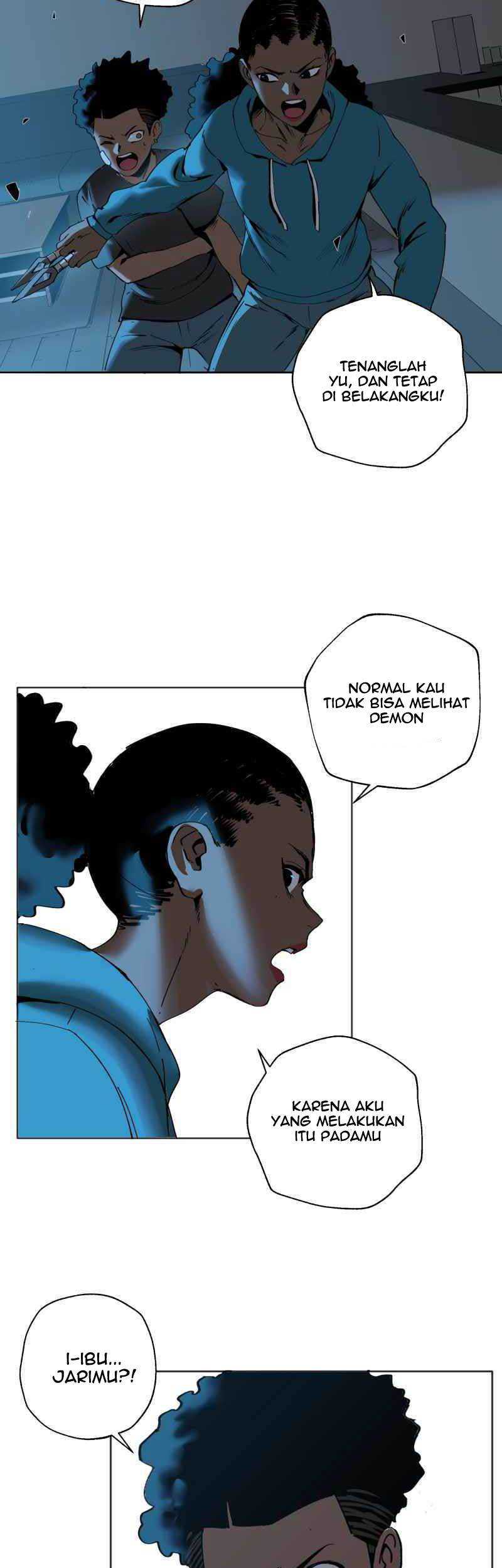 BlackSun Chapter 7 - halaman 36