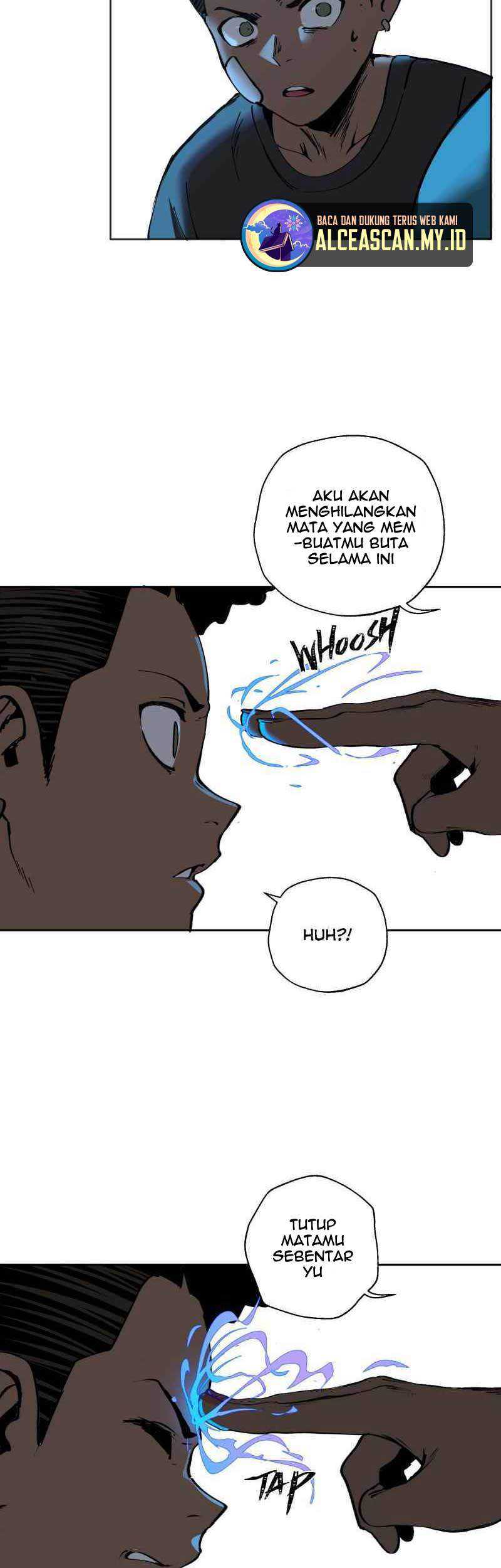 BlackSun Chapter 7 - halaman 37