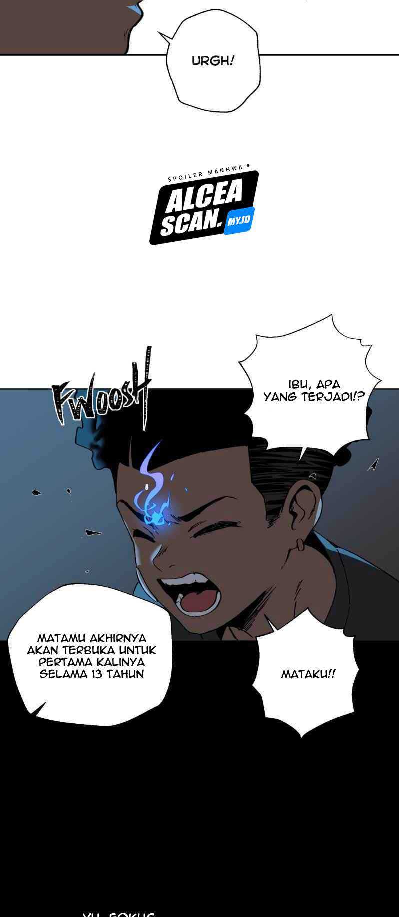 BlackSun Chapter 7 - halaman 38