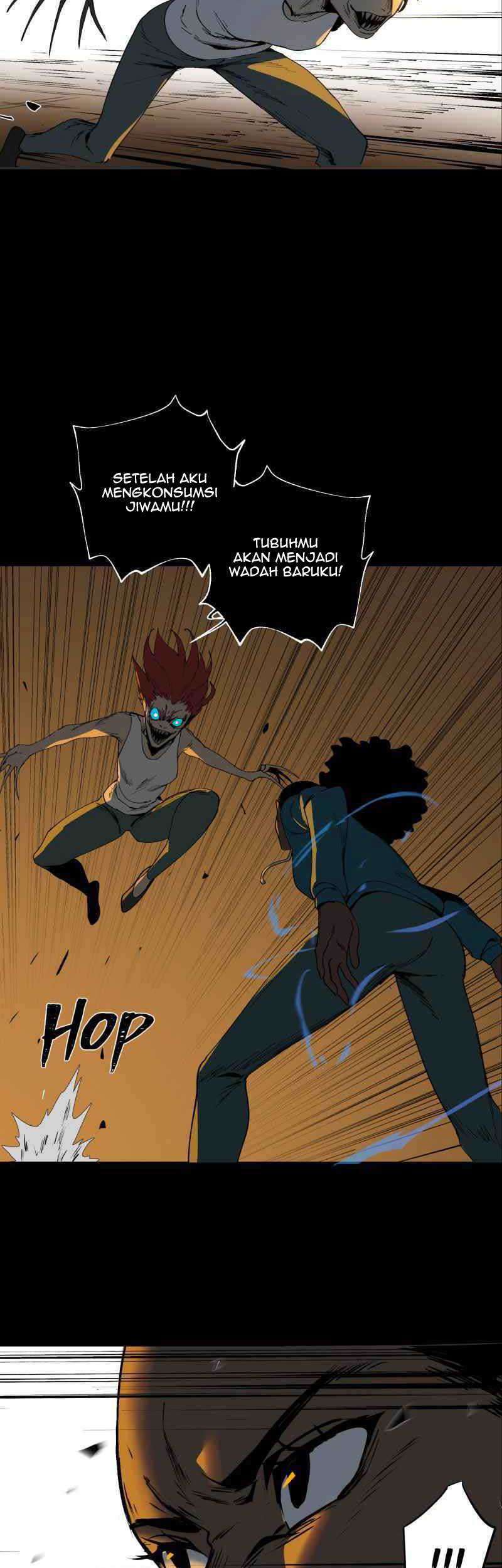 BlackSun Chapter 7 - halaman 4