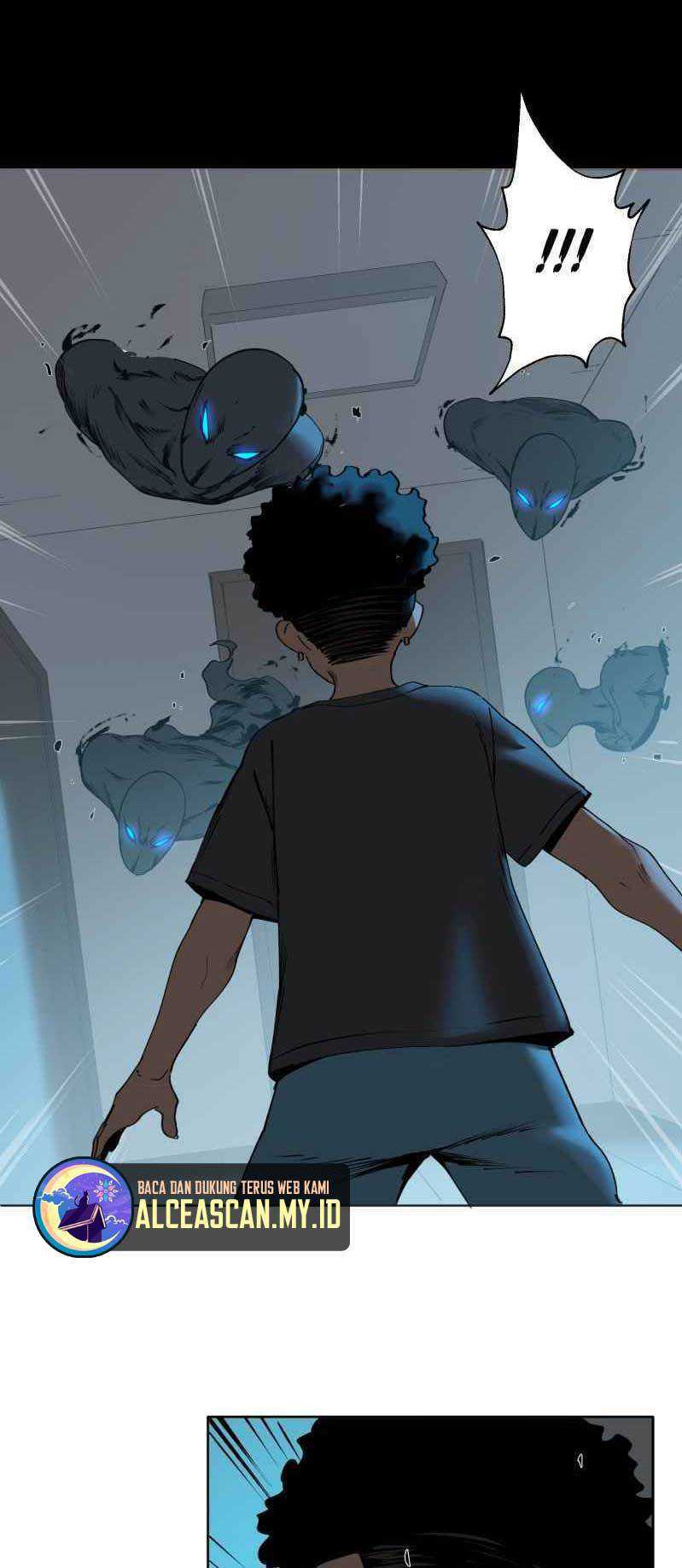 BlackSun Chapter 7 - halaman 41