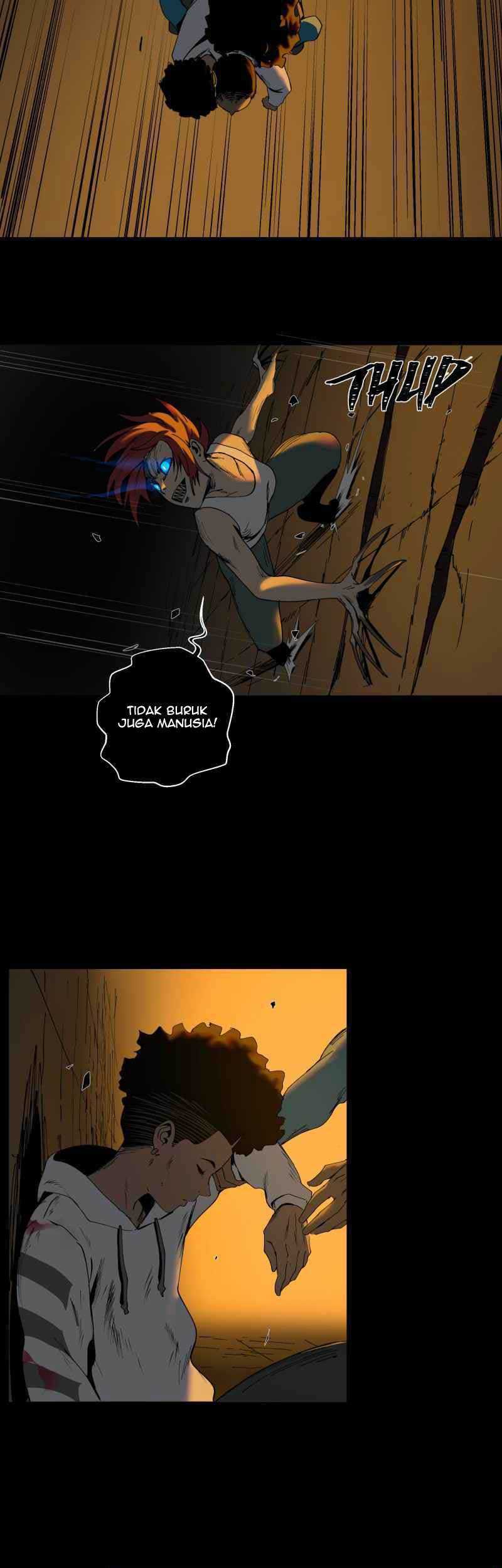 BlackSun Chapter 7 - halaman 6