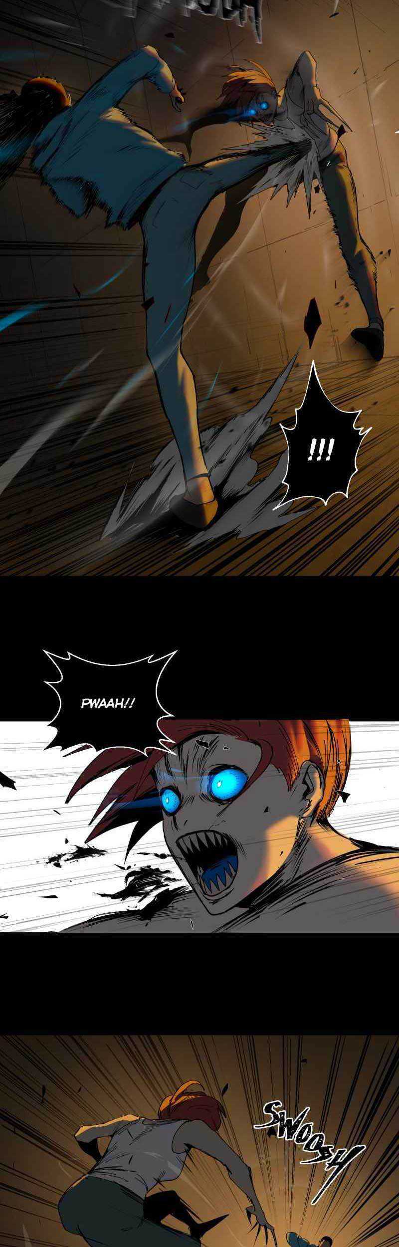 BlackSun Chapter 7 - halaman 9