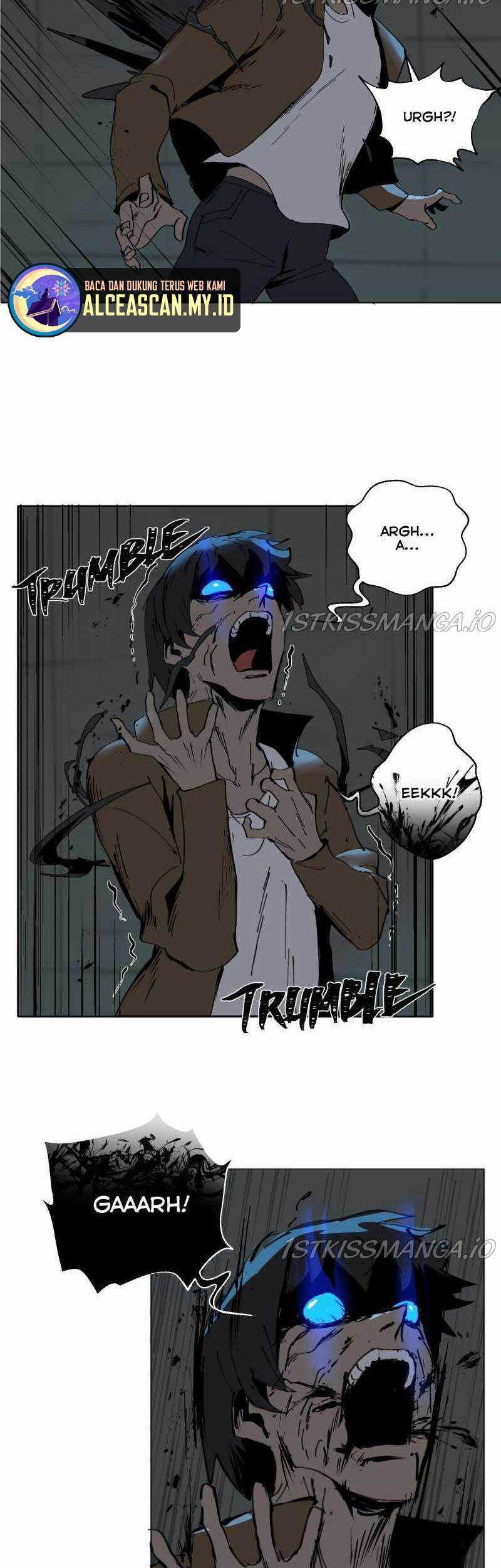BlackSun Chapter 8 - halaman 14