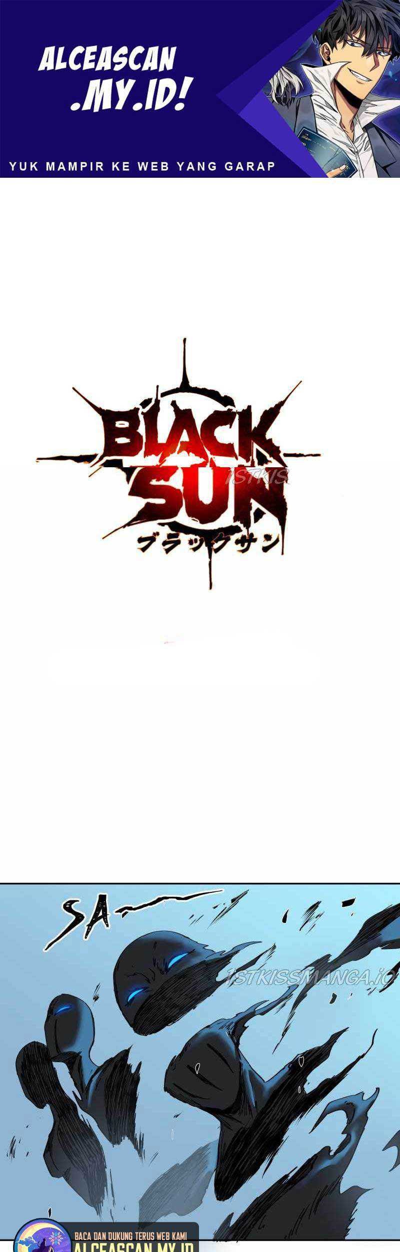 BlackSun Chapter 8 - halaman 2