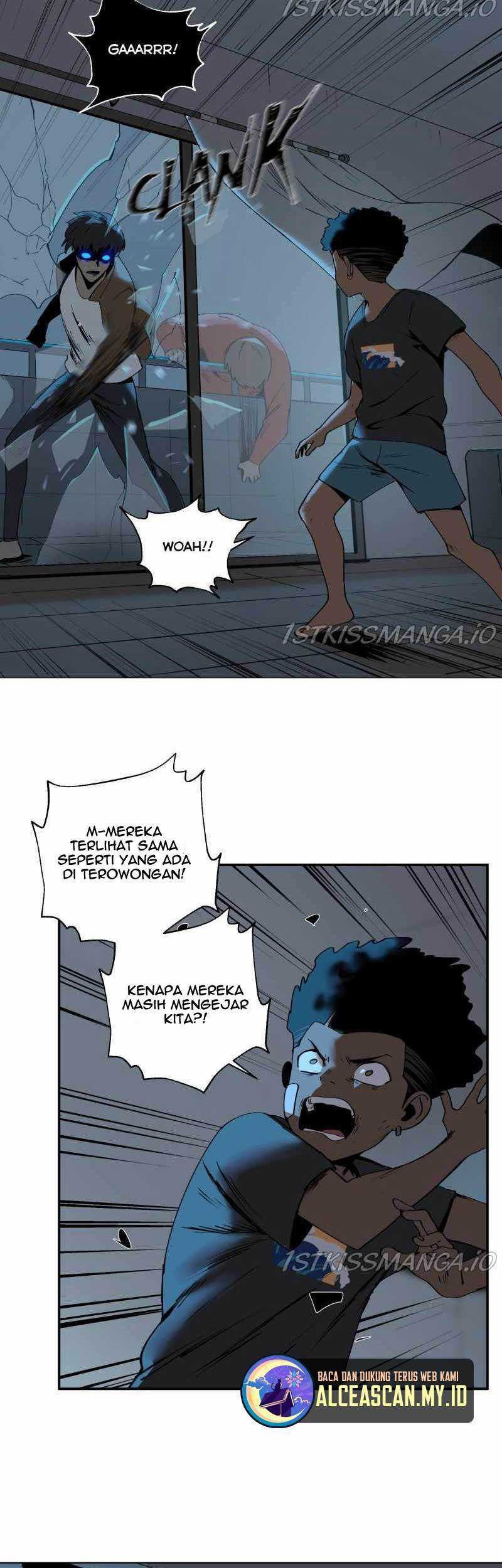 BlackSun Chapter 8 - halaman 20