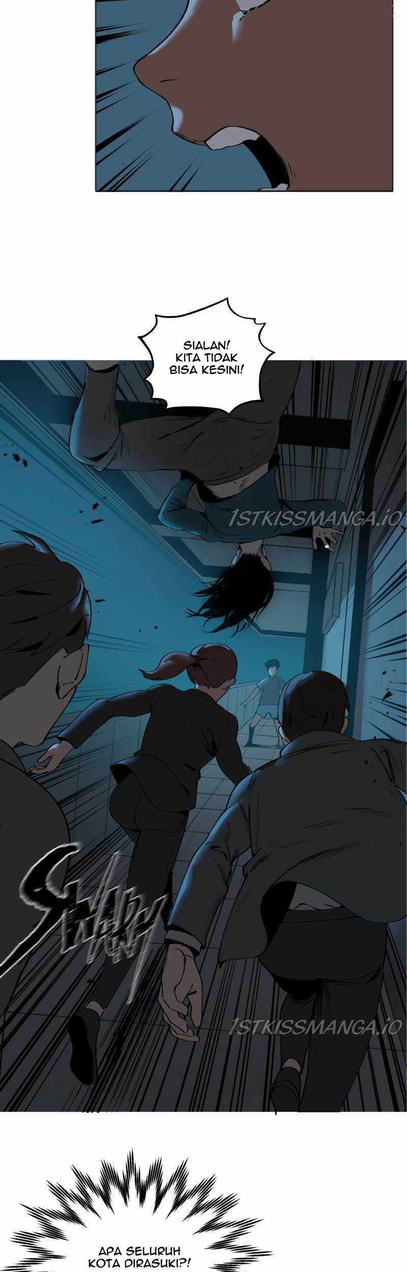 BlackSun Chapter 8 - halaman 24