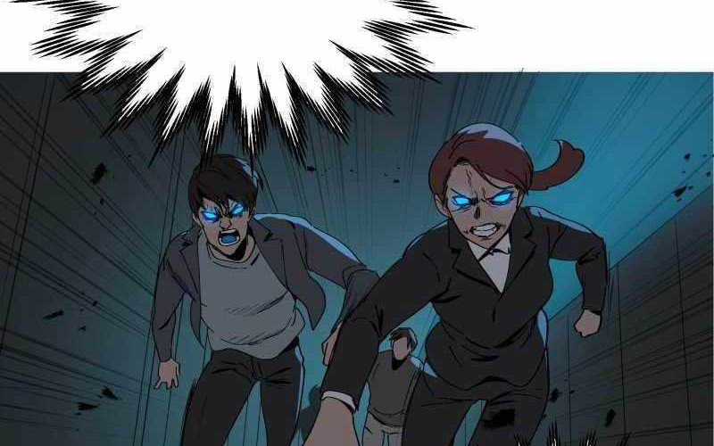 BlackSun Chapter 8 - halaman 25