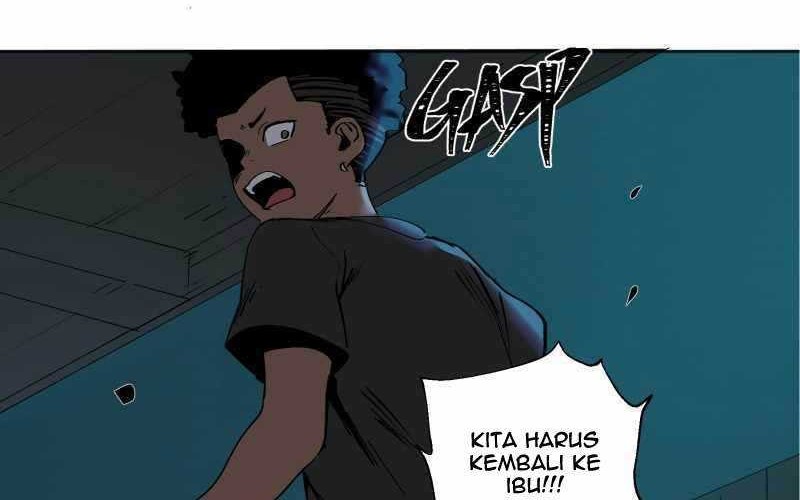 BlackSun Chapter 8 - halaman 27