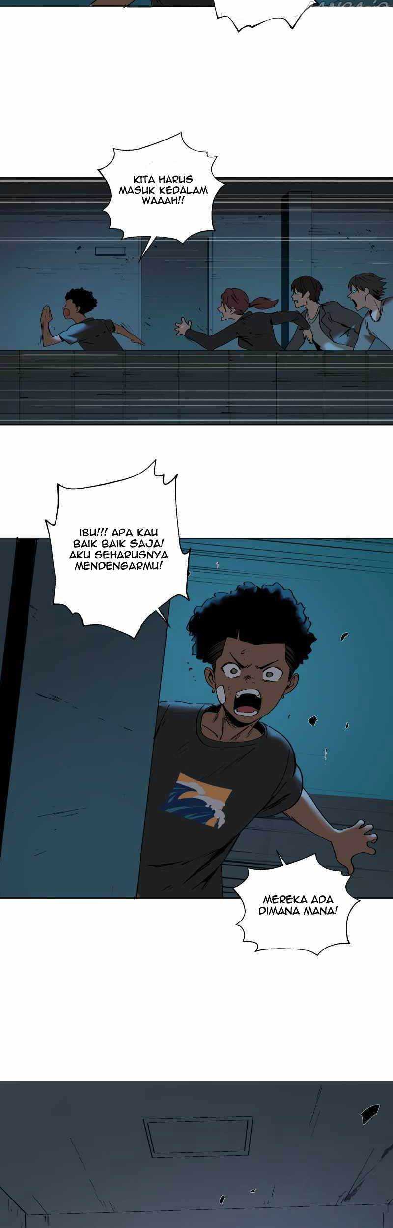 BlackSun Chapter 8 - halaman 28