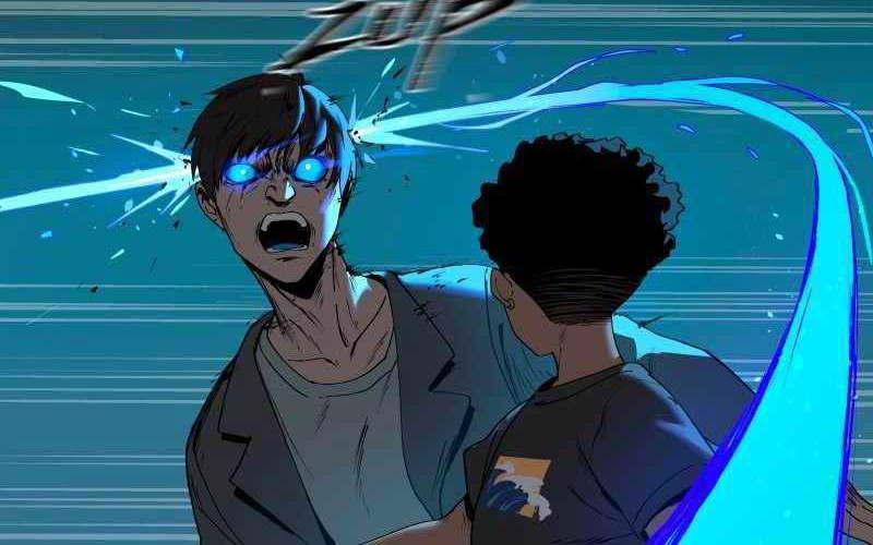 BlackSun Chapter 8 - halaman 33