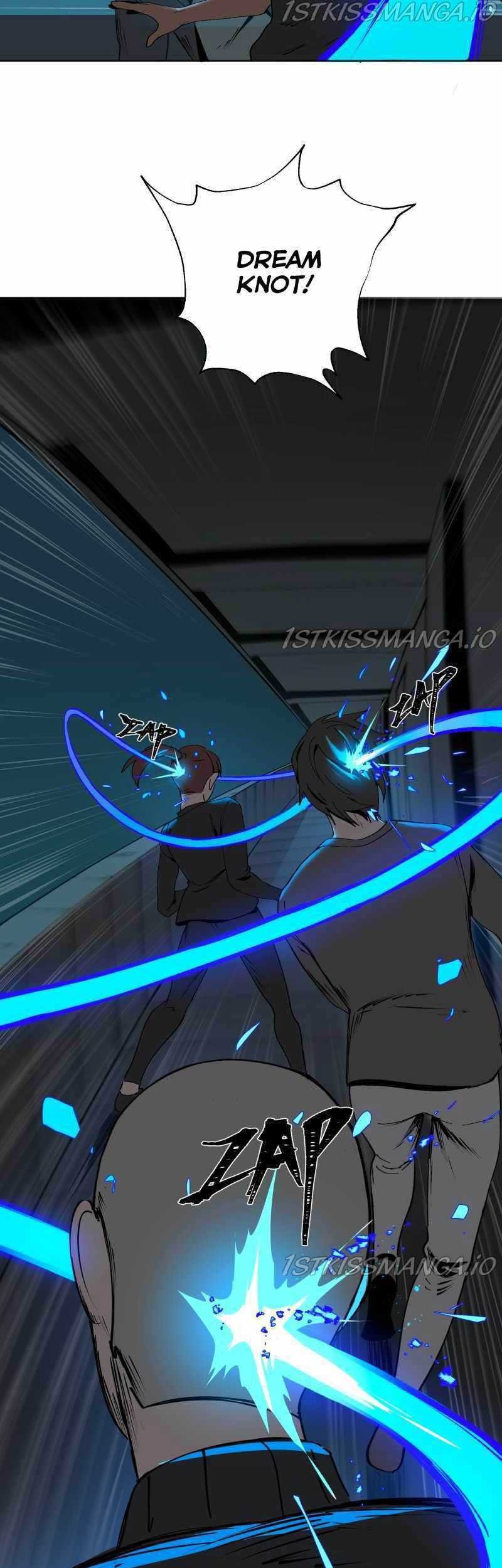 BlackSun Chapter 8 - halaman 34