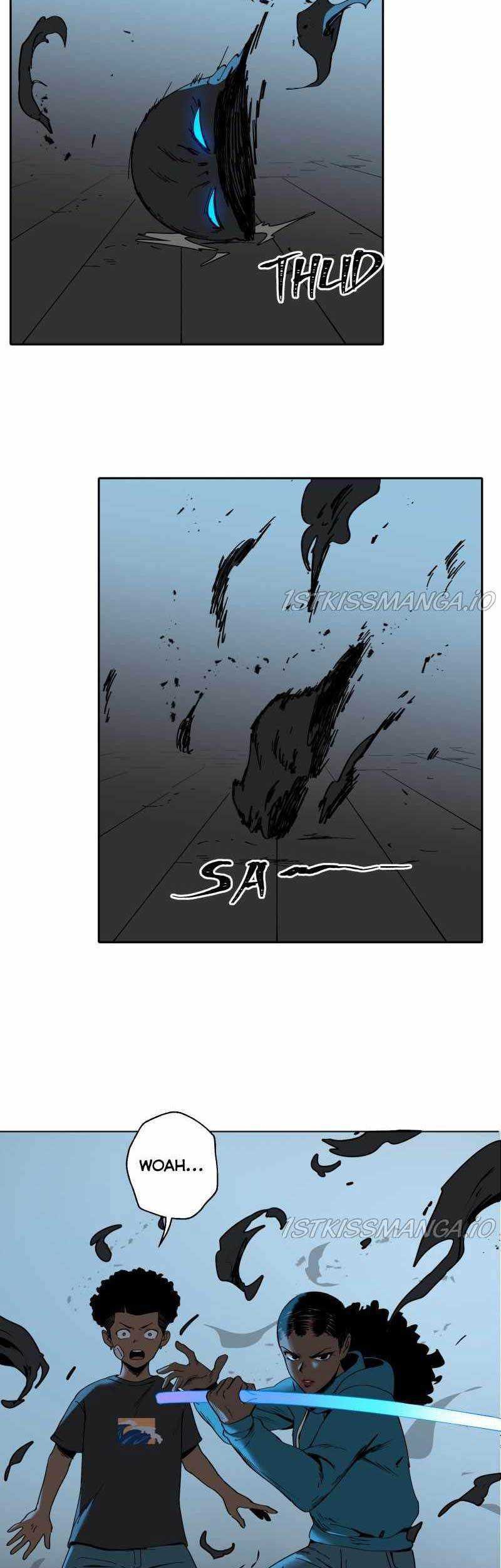 BlackSun Chapter 8 - halaman 4