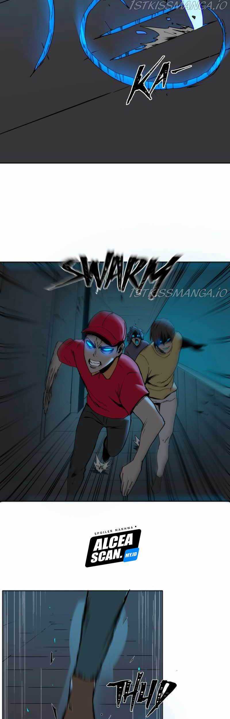 BlackSun Chapter 8 - halaman 40