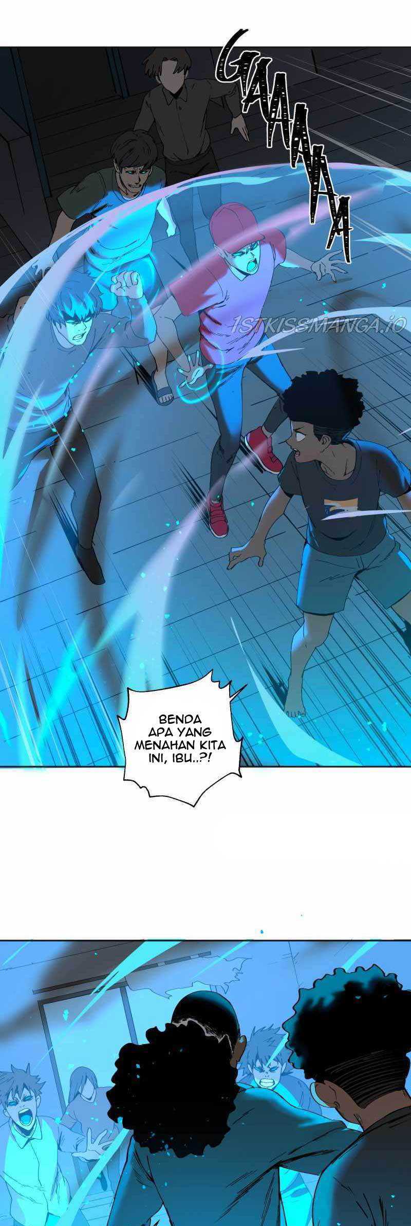 BlackSun Chapter 8 - halaman 43