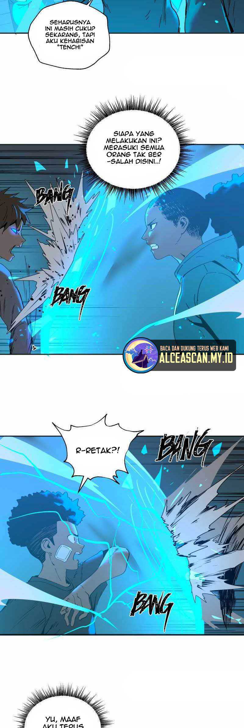 BlackSun Chapter 8 - halaman 44