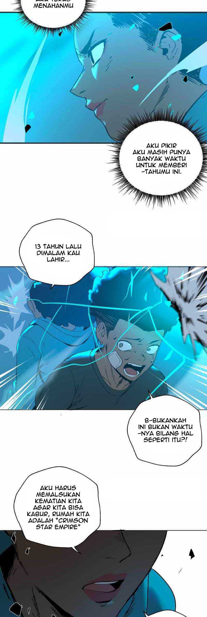 BlackSun Chapter 8 - halaman 45