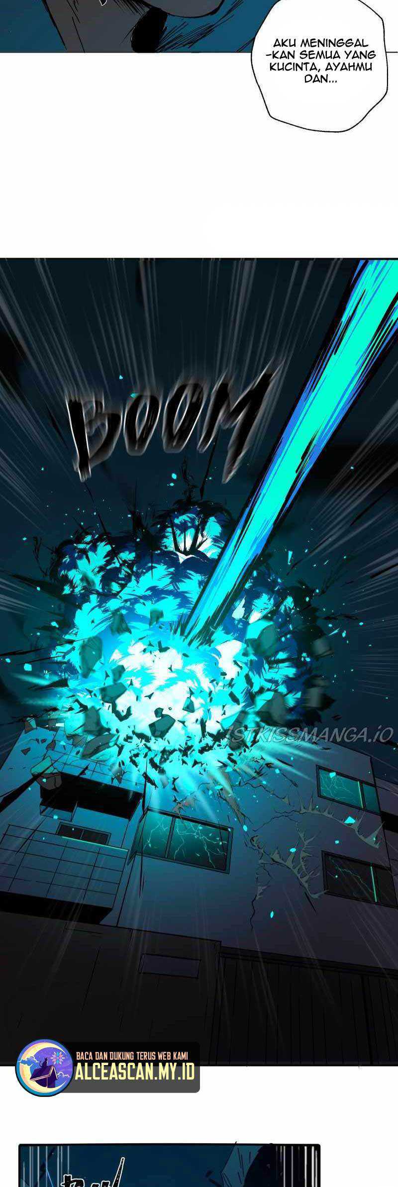 BlackSun Chapter 8 - halaman 46