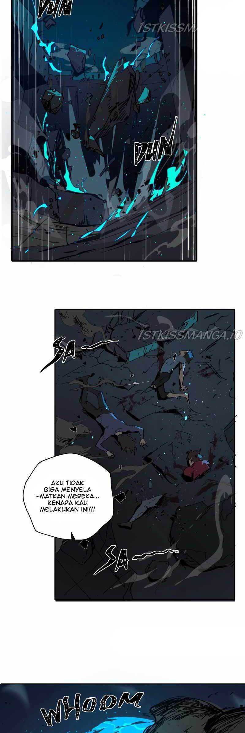BlackSun Chapter 8 - halaman 47